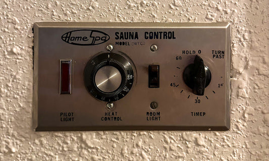 The Great Debate: Electric, wood fired and infrared saunas