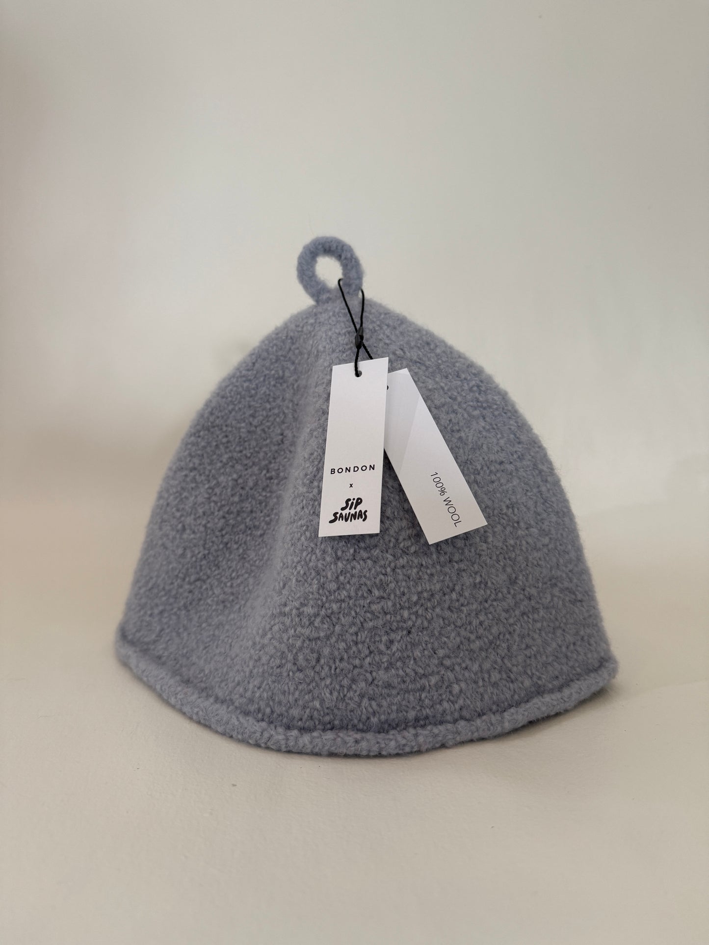 The Sauna Hat