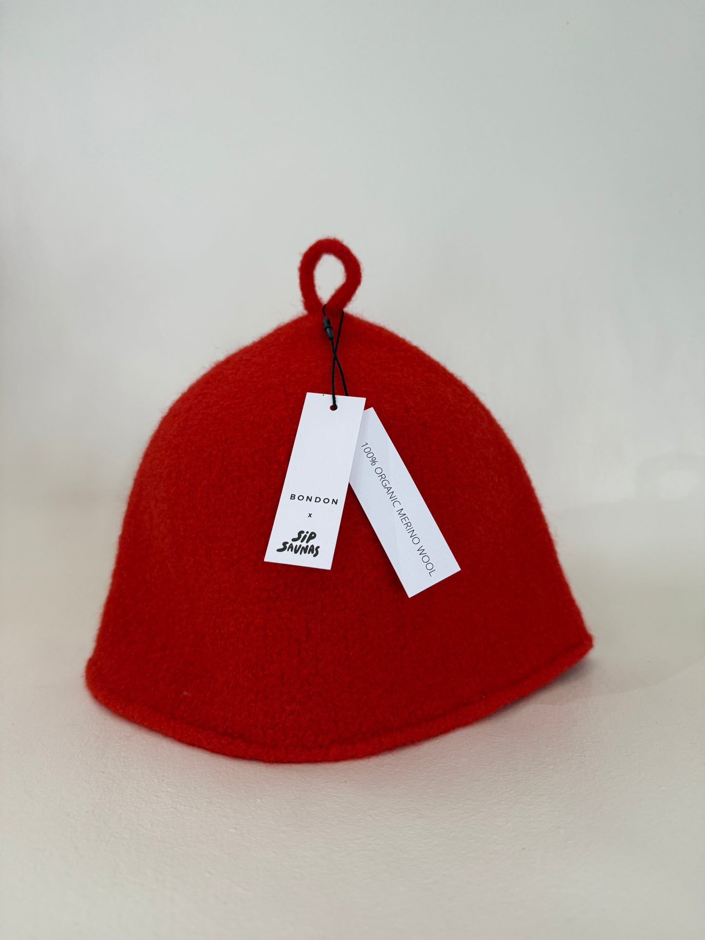 The Sauna Hat