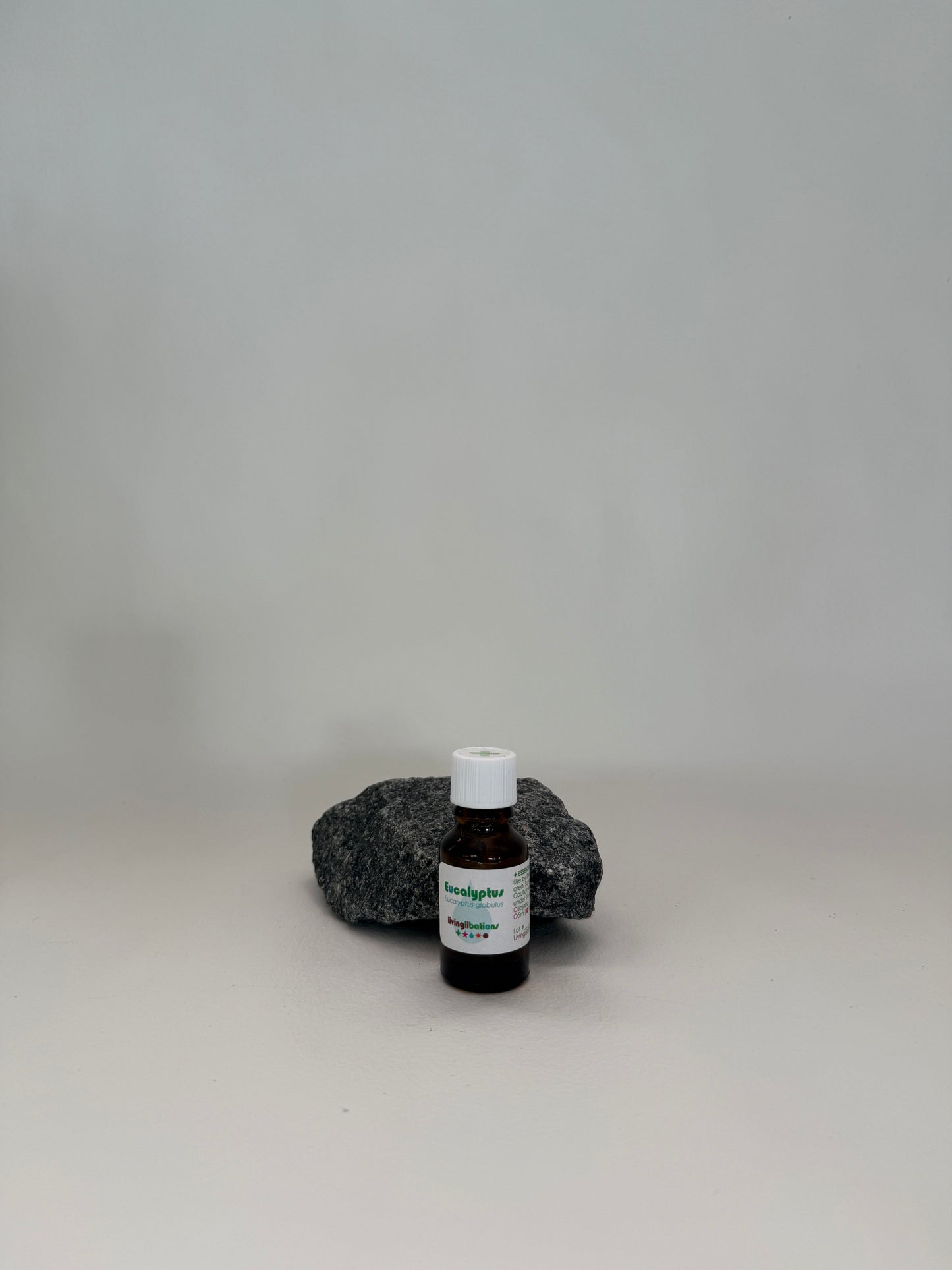 Eucalyptus Essential Oil