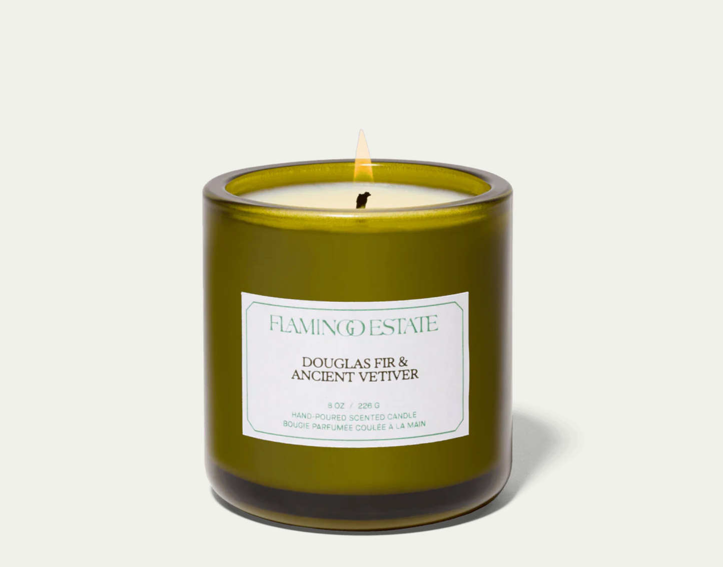 Flamingo Estate Candle