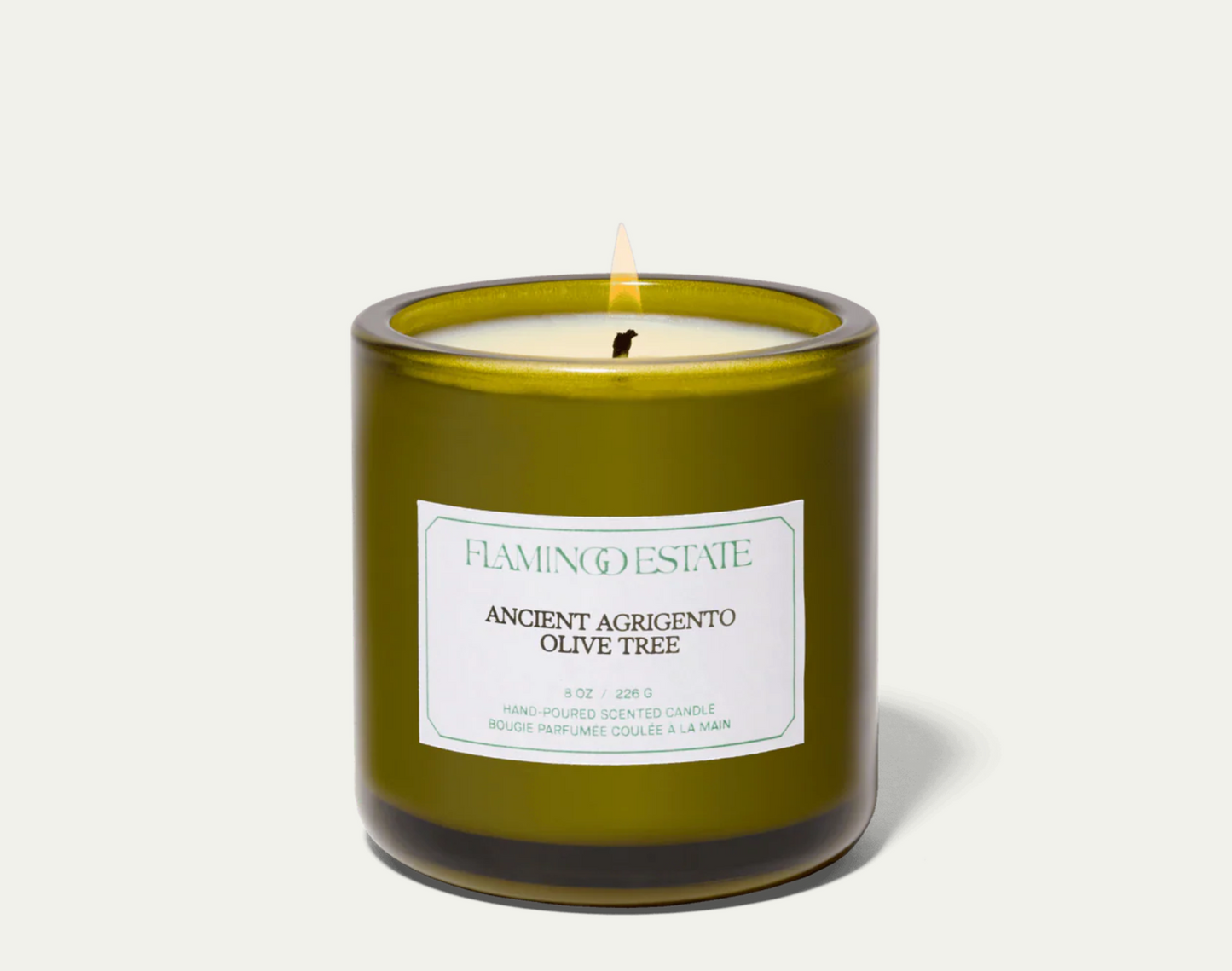 Flamingo Estate Candle