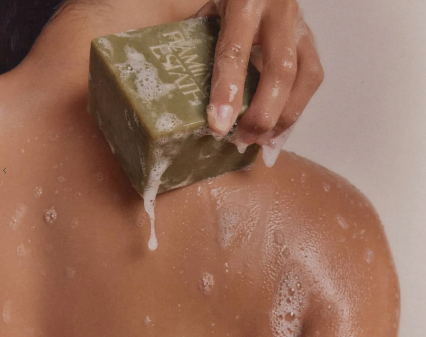 Flamingo Estate Bar Soap
