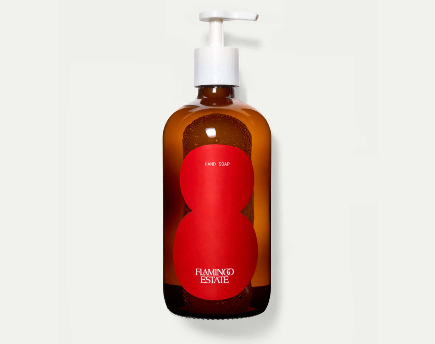 Flamingo Estate Tomato Hand Soap