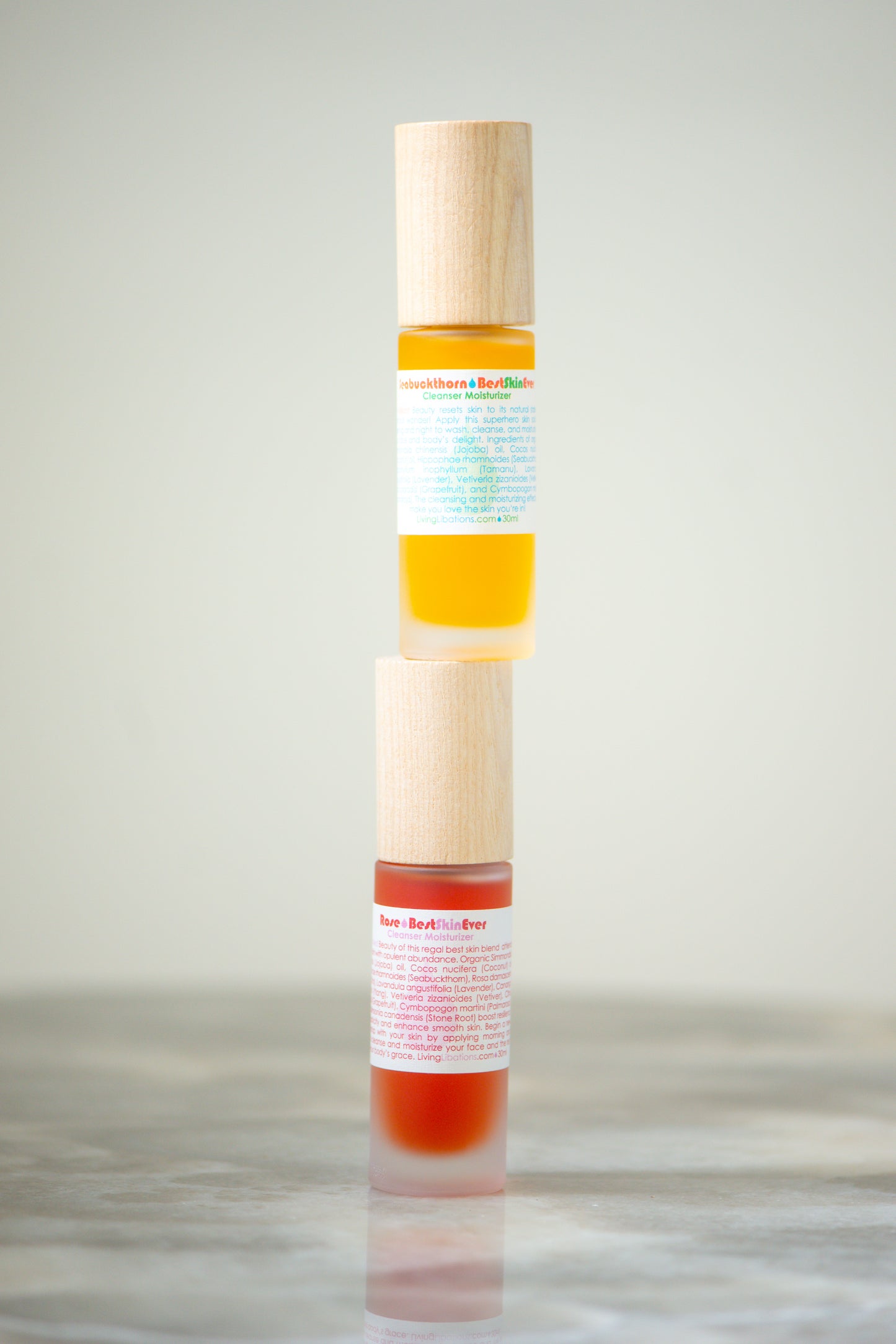 Best Skin Ever - Rose