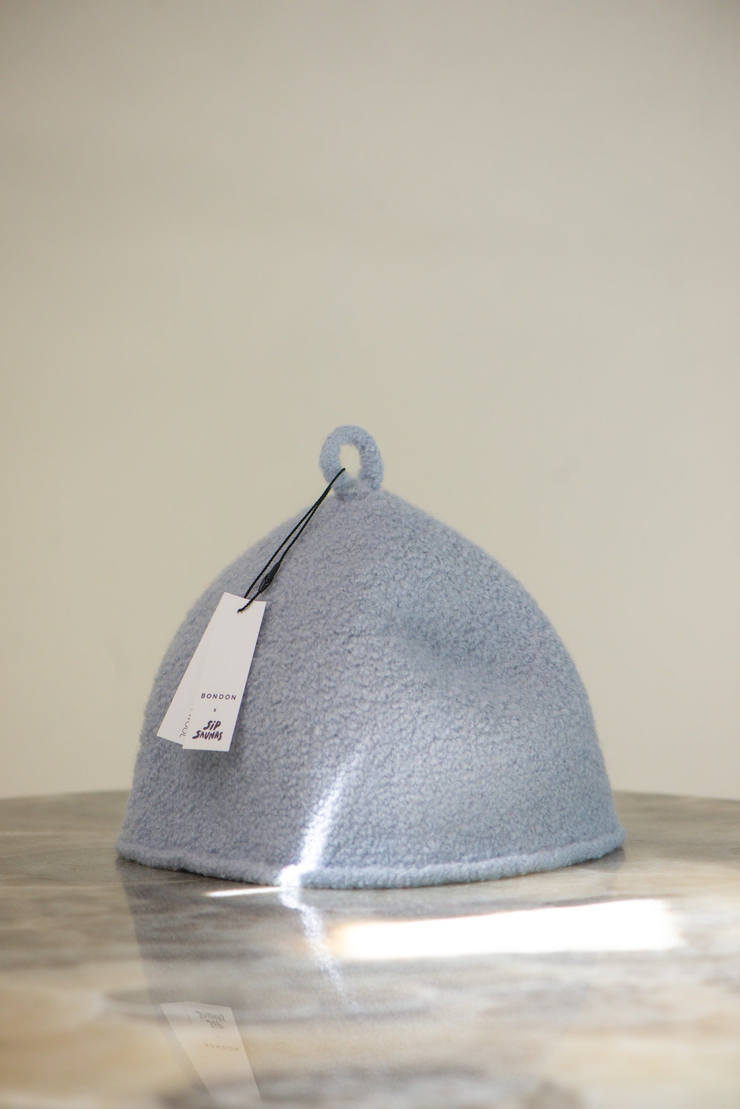 The Sauna Hat