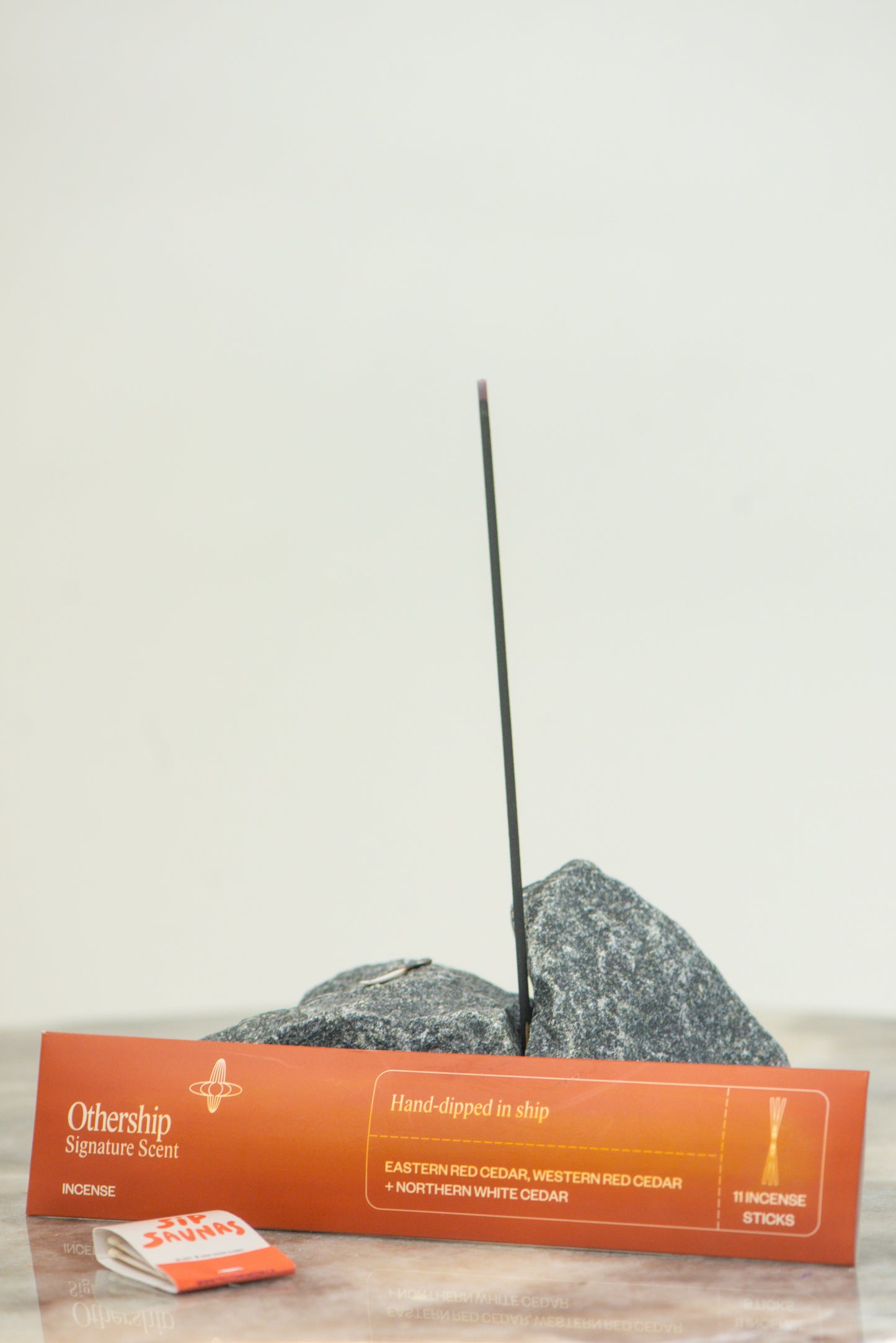 Othership Cedar Incense