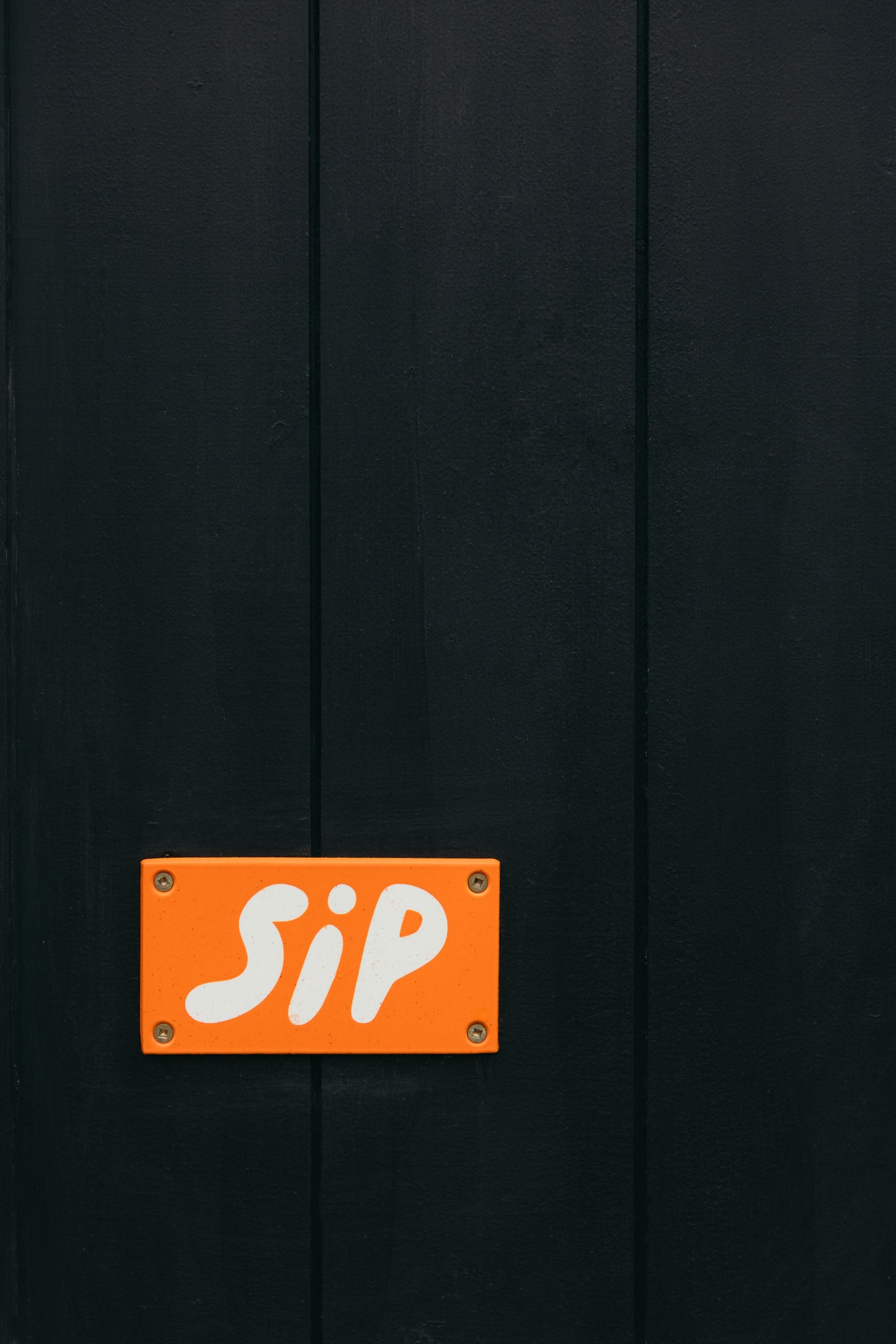 The Sip Sauna