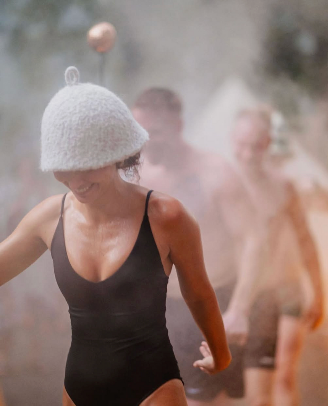 The Magic of Sauna Hats