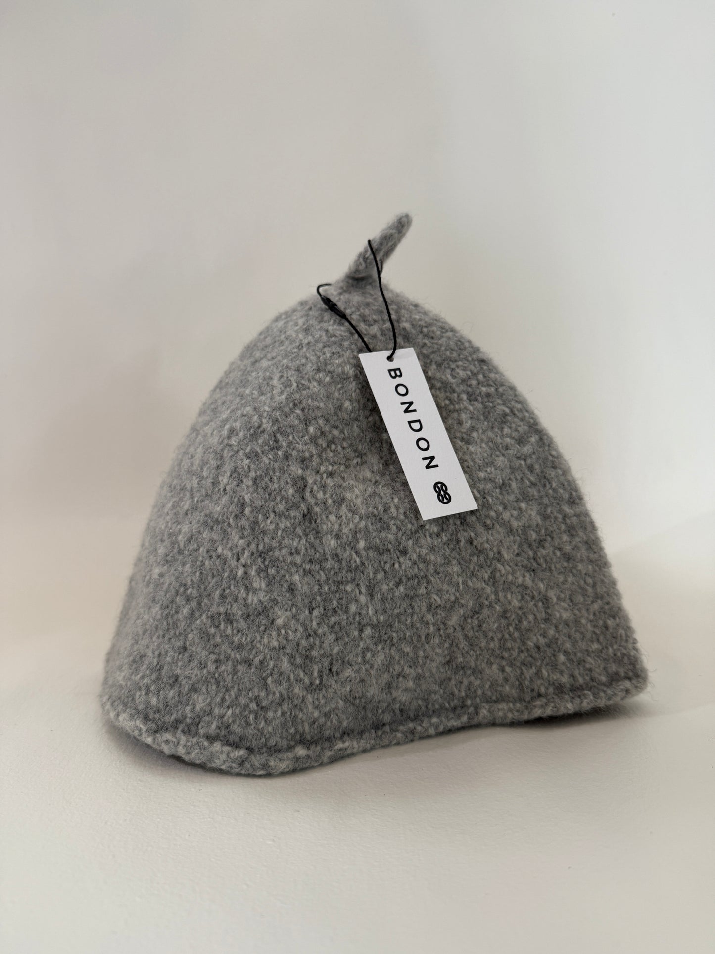 The Sauna Hat