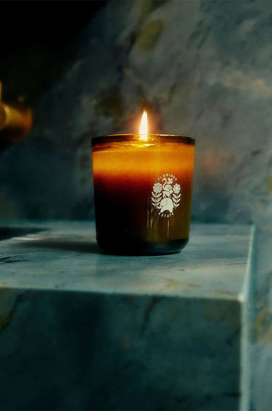 Flamingo Estate Candle