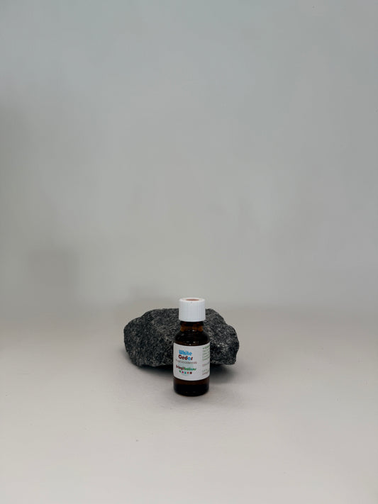 White Cedar Essential Oil