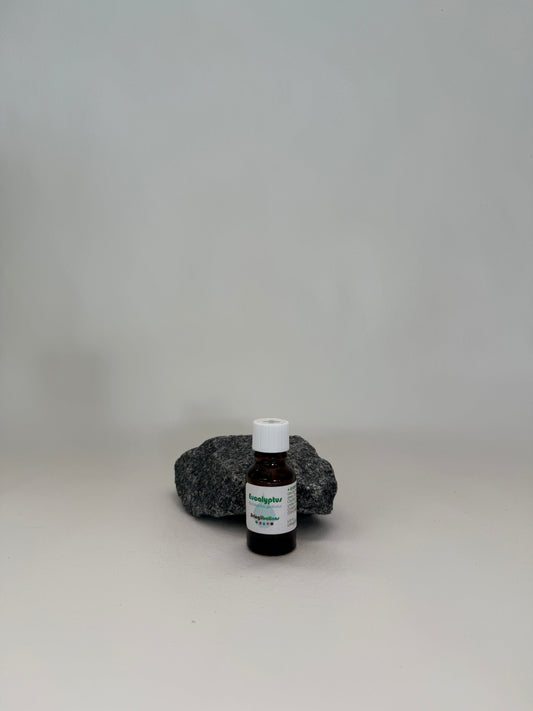 Eucalyptus Essential Oil