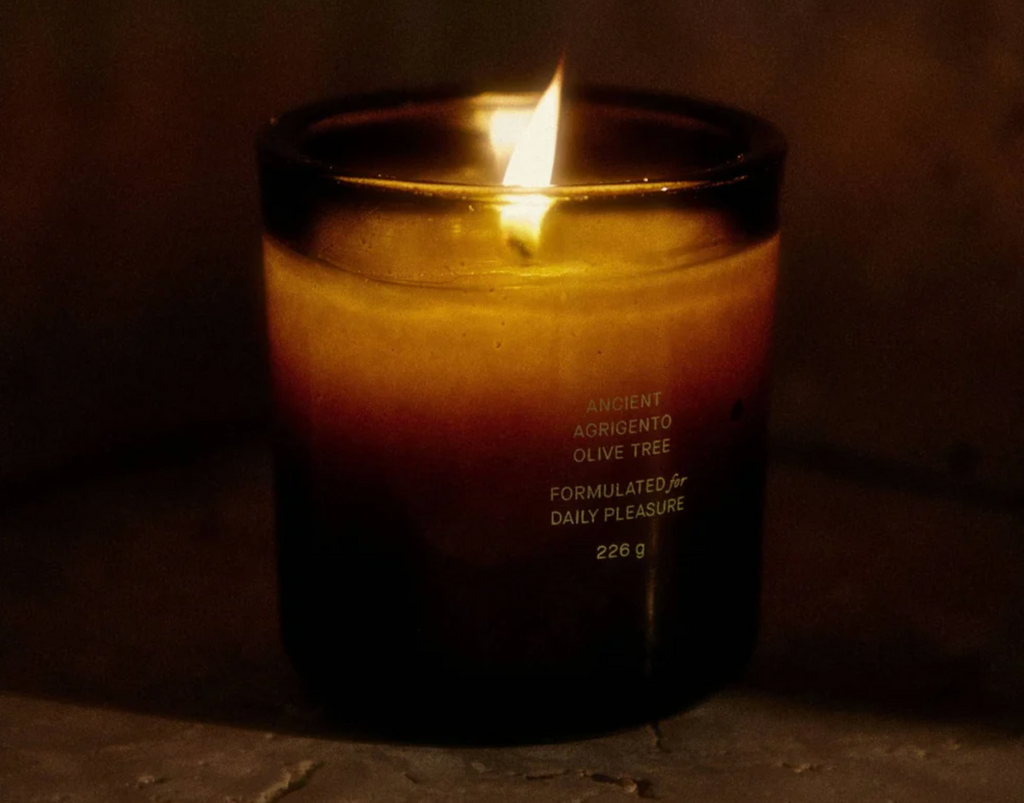 Flamingo Estate Candle