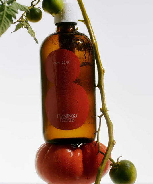 Flamingo Estate Tomato Hand Soap