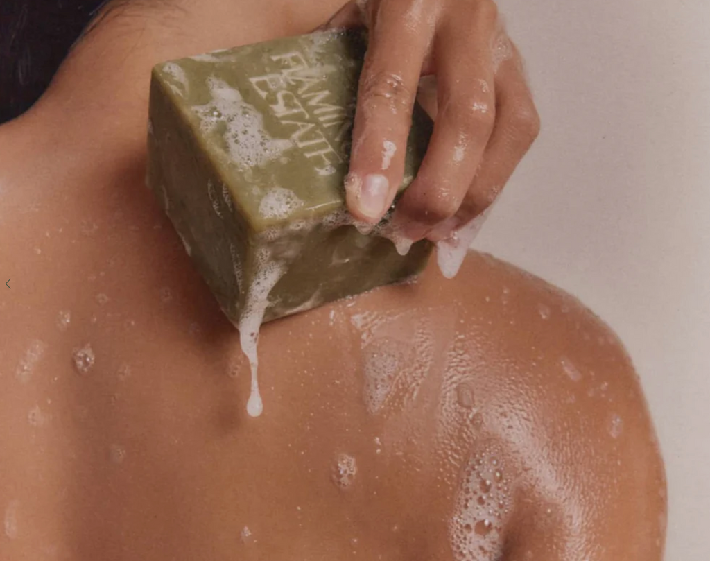 Flamingo Estate Bar Soap