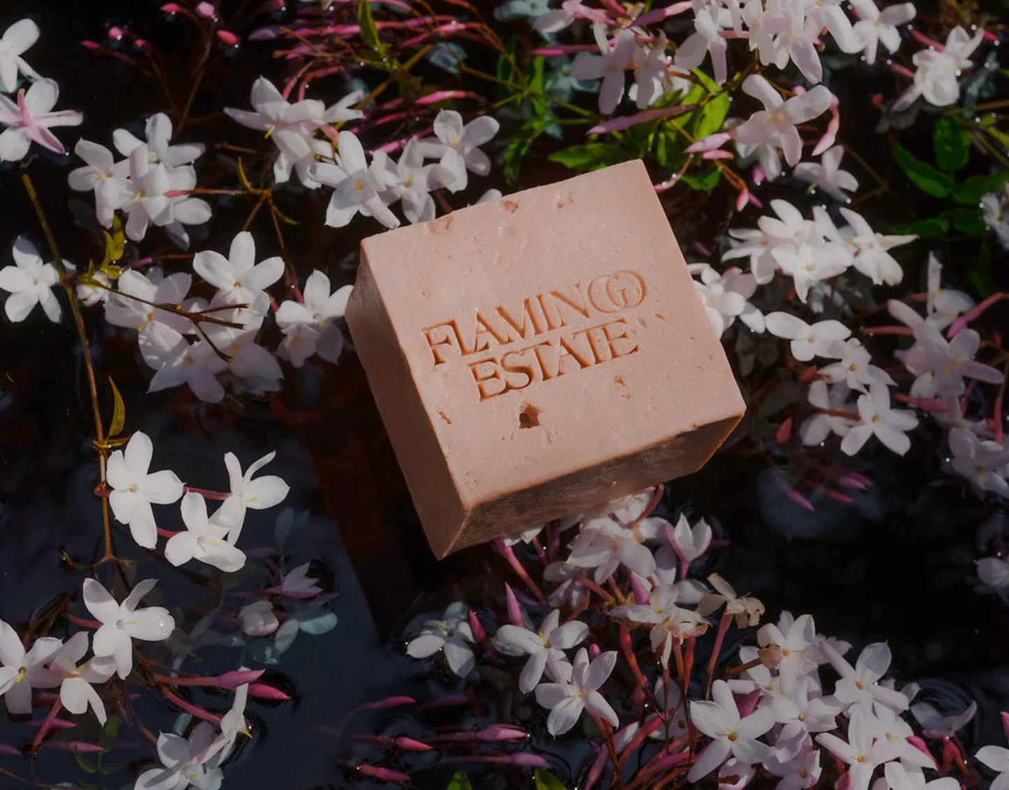 Flamingo Estate Bar Soap