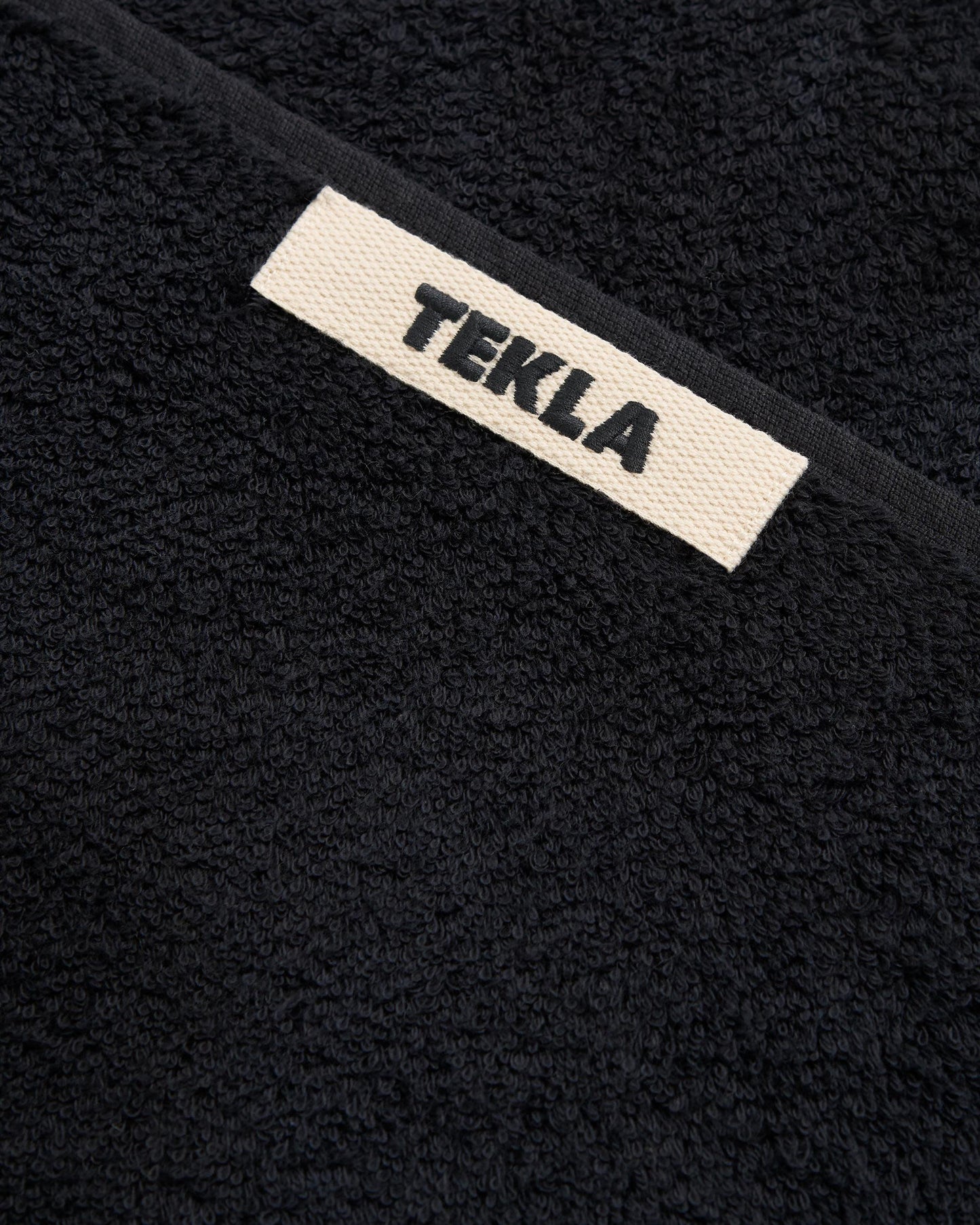Tekla Bath Sheet