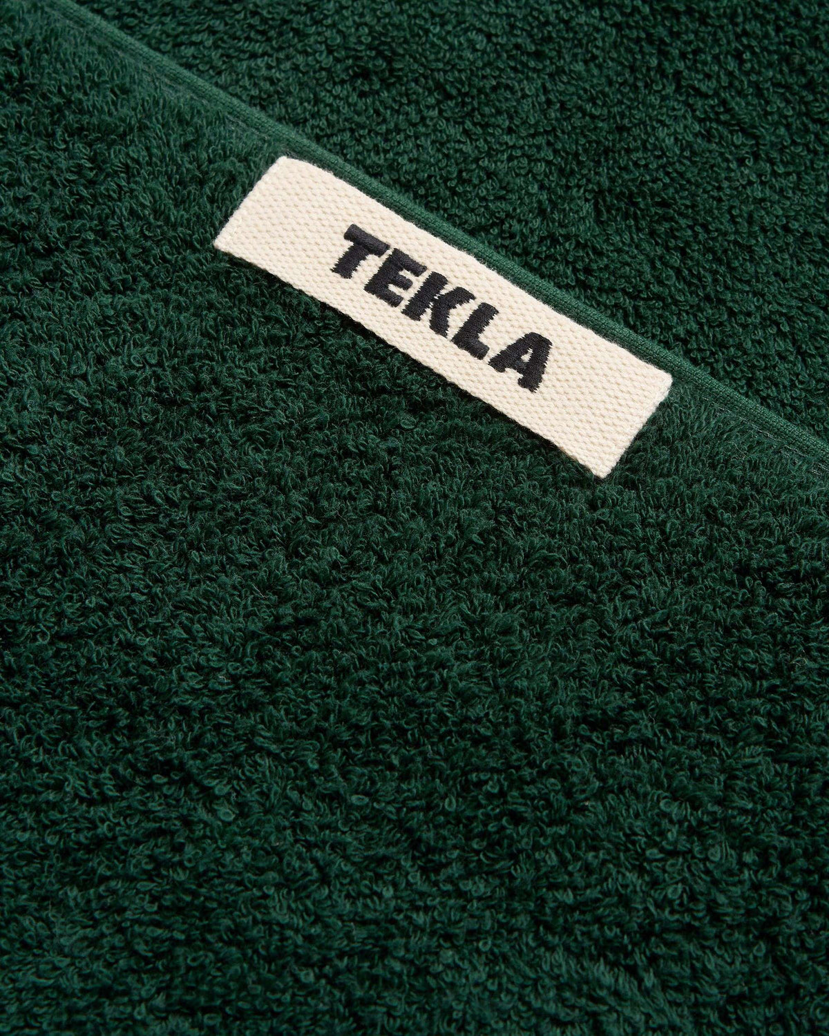 Tekla Bath Sheet