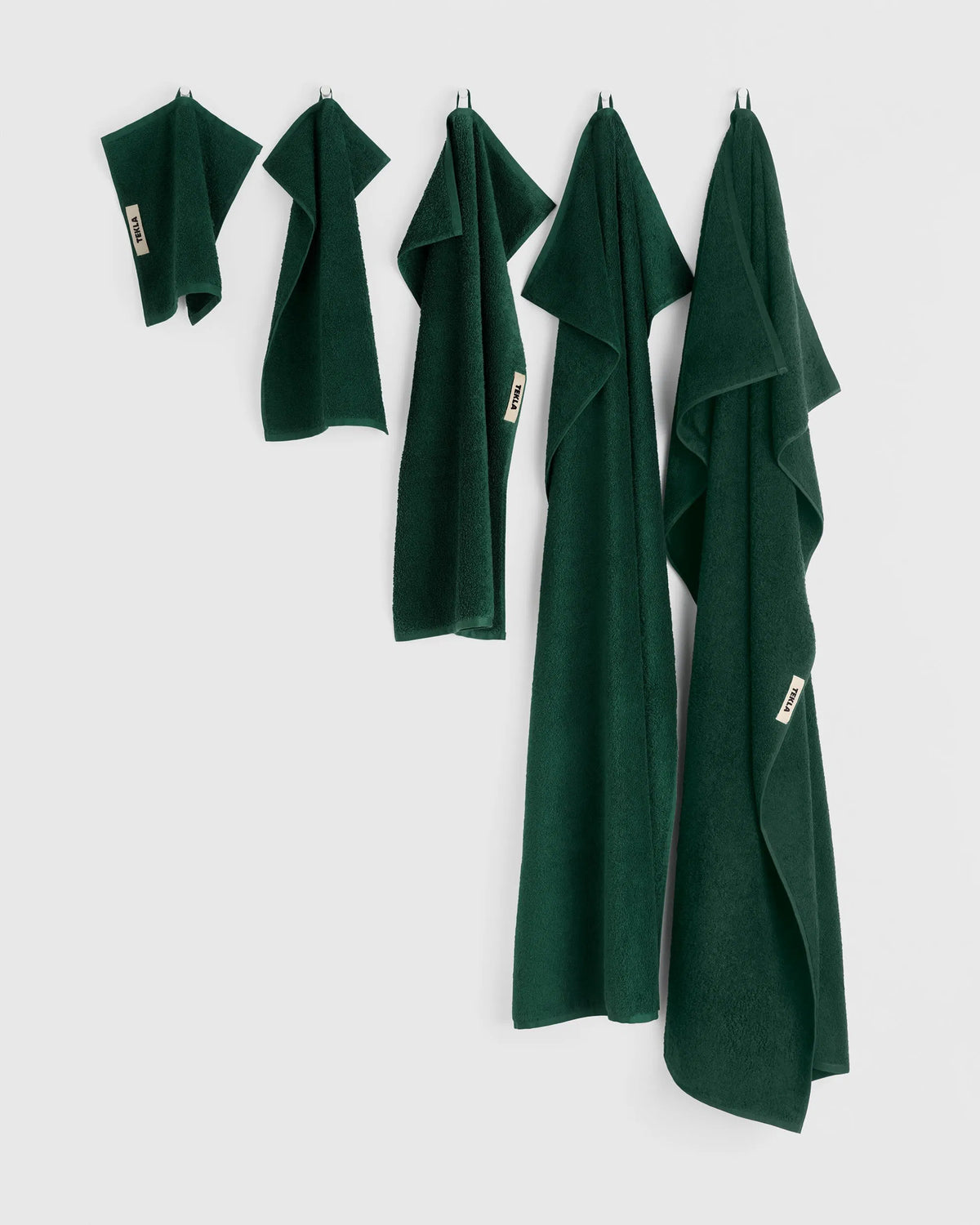 Tekla Hand Towel