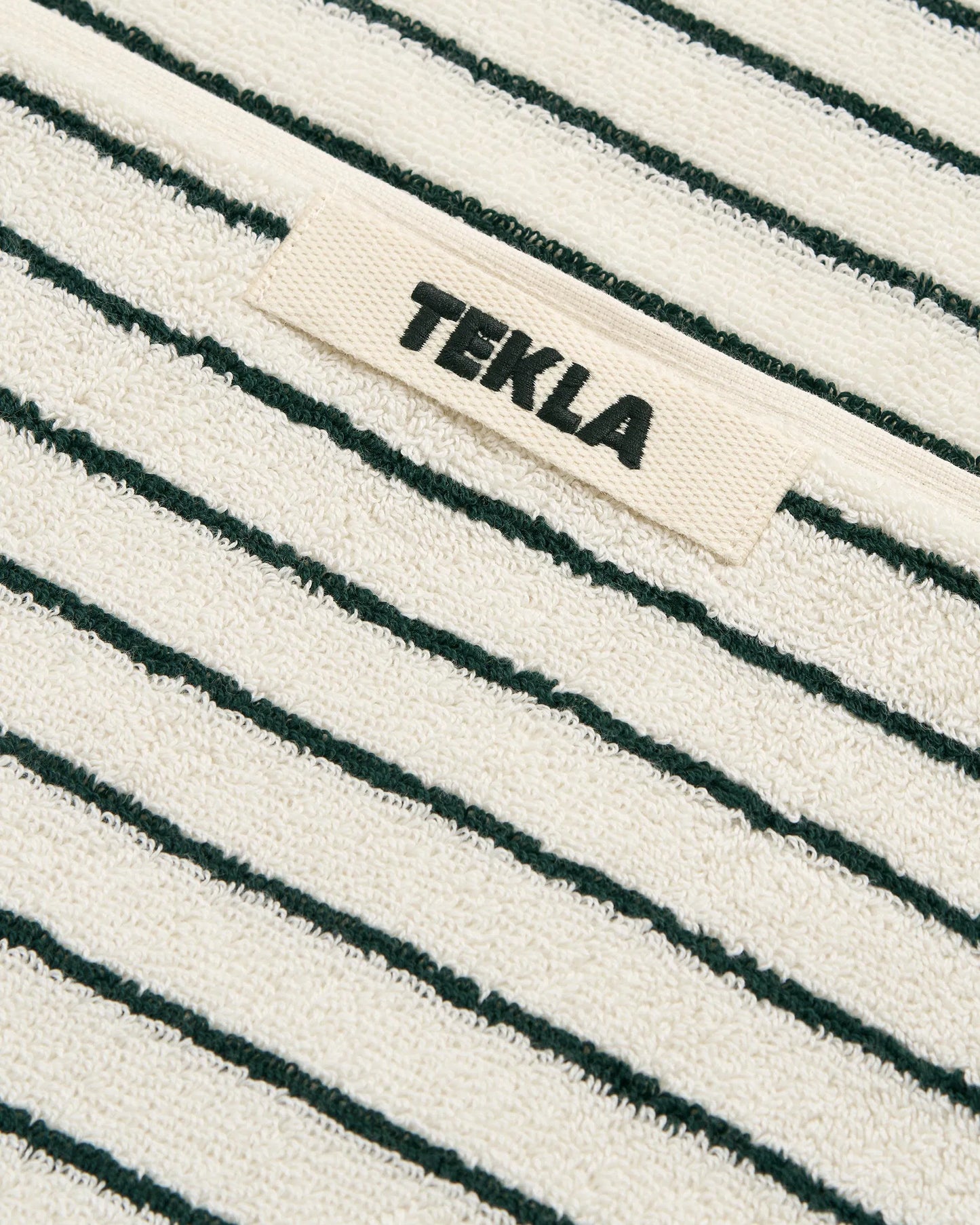 Tekla Bath Sheet