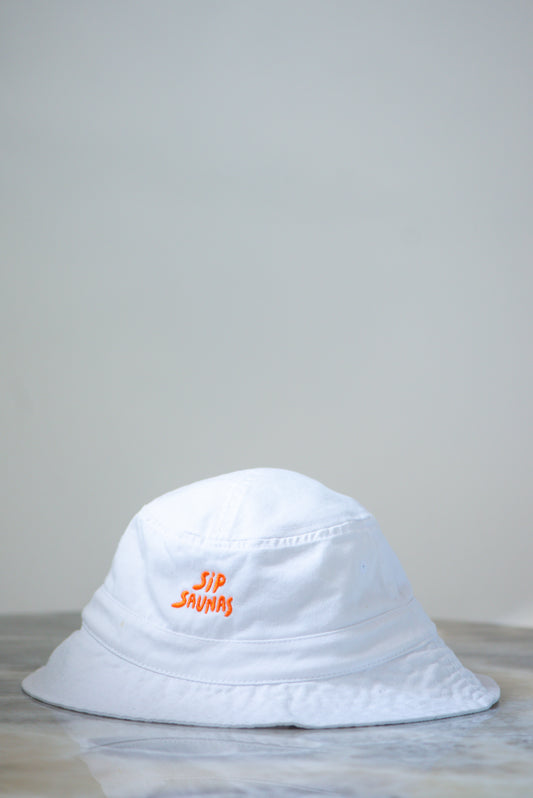 Sip Bucket Hat