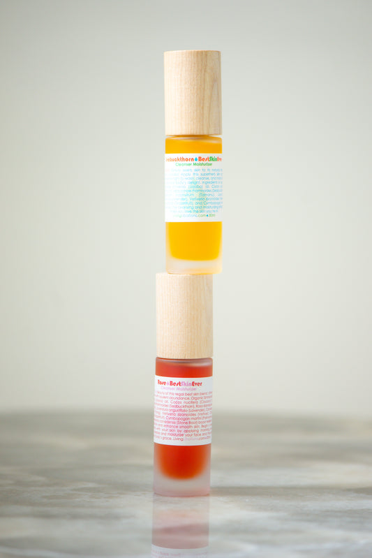 Best Skin Ever - Rose