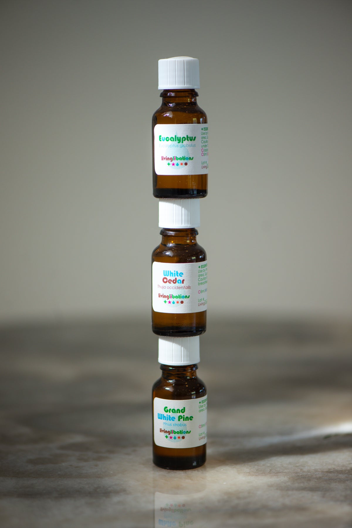 Eucalyptus Essential Oil