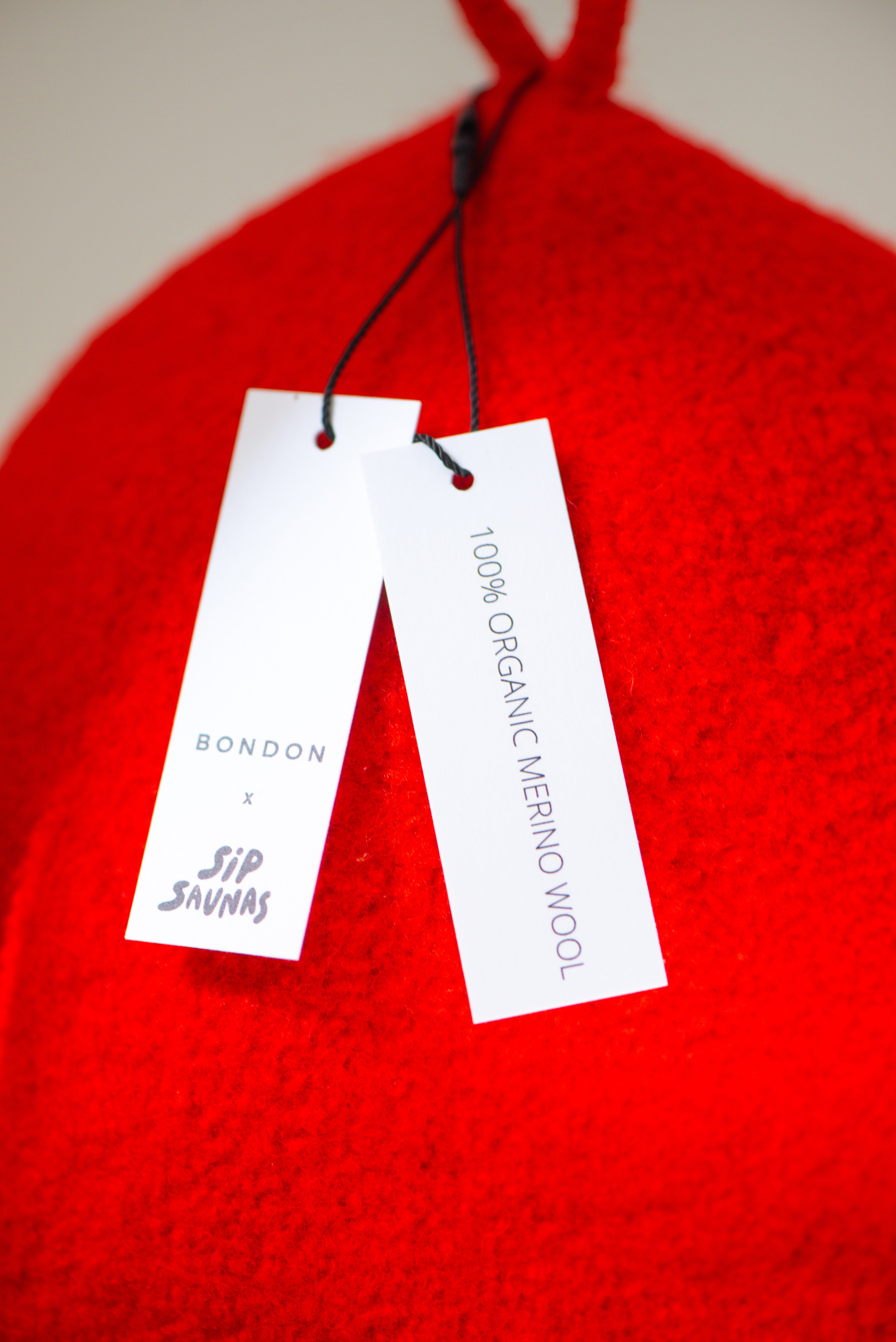 The Sauna Hat – Sip Saunas